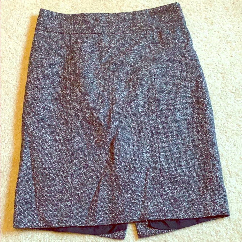 ❌SOLD❌ Banana Republic “Mad Men” Pencil Skirt SZ 8